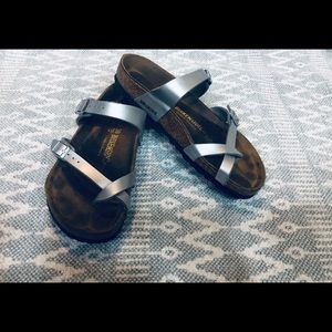 Birkenstock sandal - style Mayari